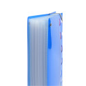 Trieur extensible en polypropylène 8 compartiments IDERAMA PP - A4/ Pce