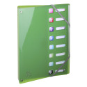 File Iderama Multi File PP A4 8P/ Pc.