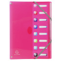 File Iderama Multi File PP A4 8P/ Pc.