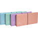 Multipart file 6C 26x13 Aquarel ass./ Pc.