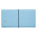 Multipart file 6C 26x13 Aquarel ass./ Pc.