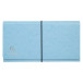 Multipart file 6C 26x13 Aquarel ass./ Pc.