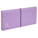 Pochette trieur carte multicolore 6 compartiments Aquarel - 26x13cm/ Pce