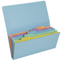 Multipart file 6C 26x13 Aquarel ass./ Pc.