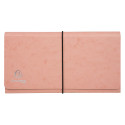Multipart file 6C 26x13 Aquarel ass./ Pc.