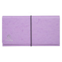 Multipart file 6C 26x13 Aquarel ass./ Pc.