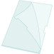 PK 100 L-map glad PP- 12/100 A5 transp./ St.