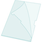Sachet 100 pochettes...