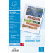 Sachet 100 pochettes polypropylène lisse 12/100e - A5/ Pce