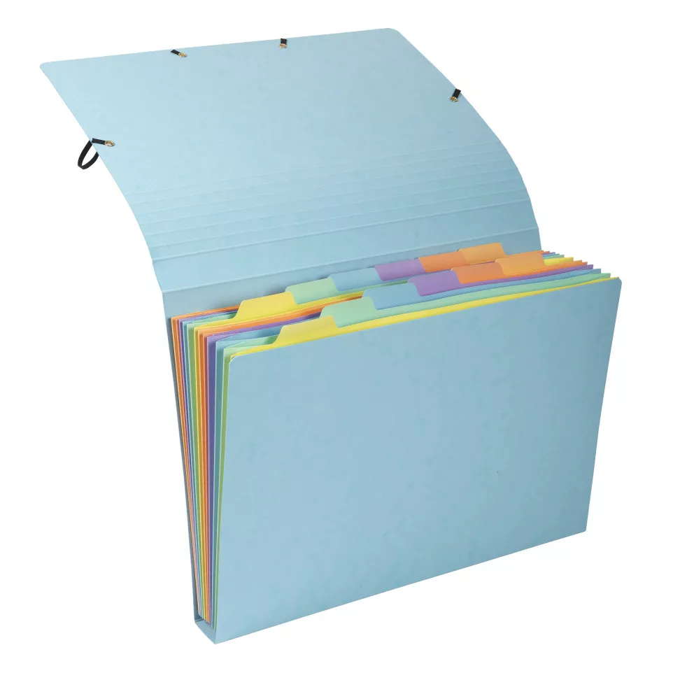 Multipart file 12C 34x24,5 Aquarel...
