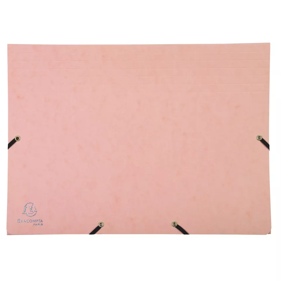 Pochette trieur carte multicolore 12...