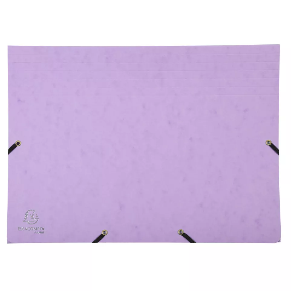 Sorteermap 12 vak 34-x24,5 Aquarel...