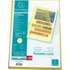 PK 100 L-mappen geko-rrelde...