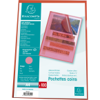 Sachet 100 pochettes...