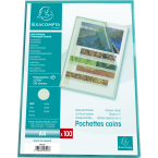 Sachet 100 pochettes...