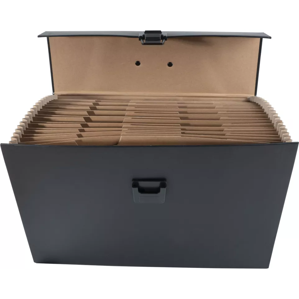 Exacompta Economy Expanding File, 20...