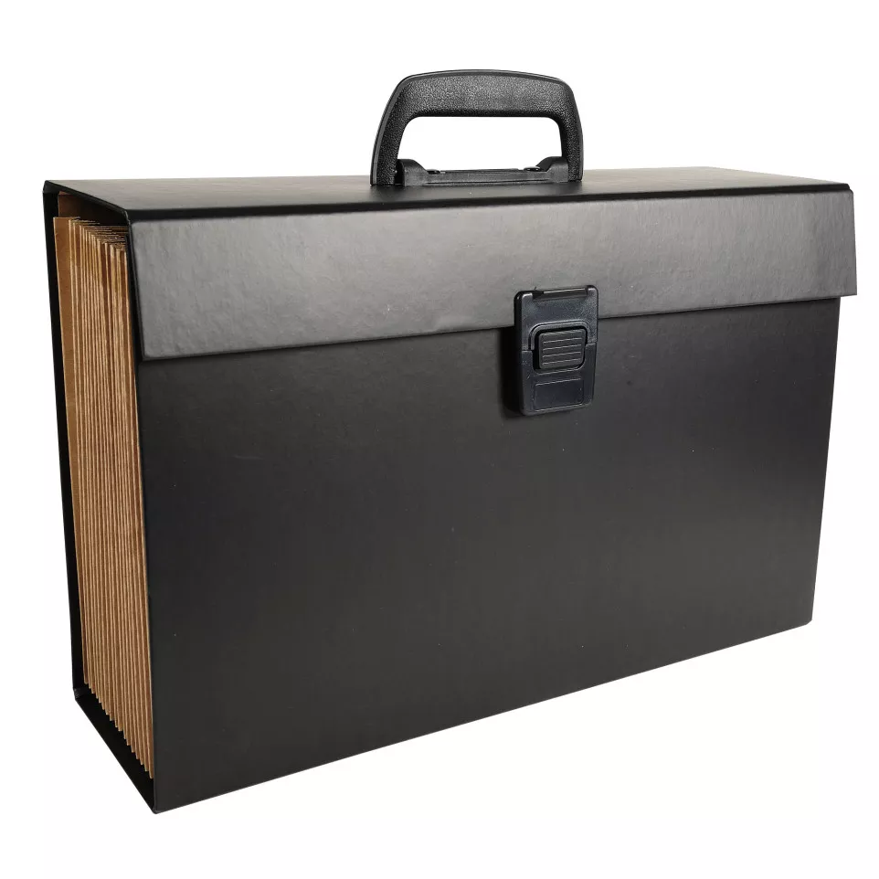 Exacompta Economy Expanding File, 20...