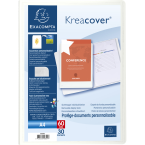 Showalbum Kreacover-harde...