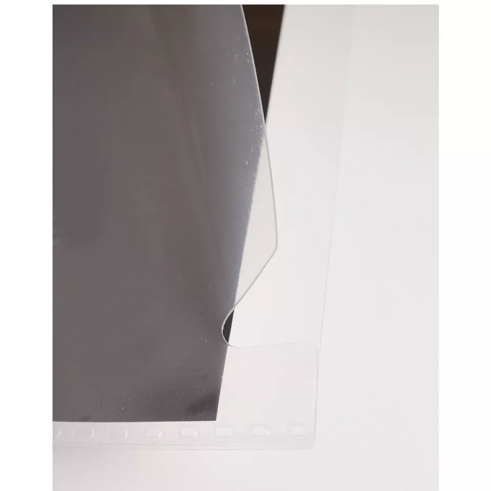 PK 10 L-map glad PP-20/100 A4...