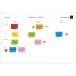 Magnetisch Planbord To Do 60x90cm-/ St.