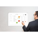Magnetisch Planbord Team 60x90cm-/ St.