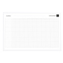 Planning magnétique Projet 60x90cm-/ Pce