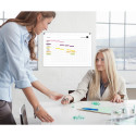 Planning magnétique Projet 60x90cm-/ Pce