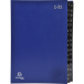 Sorteermap Ordonator- 1-31 32vak blauw/ St.