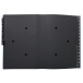 Exacompta Multipart File, A4 270gsm, 32 Sections labelled 1 to 31/ Pc.