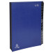 Trieur rigide Economique Ordonator 32 compartiments numériques - 24x34cm/ Pce
