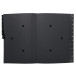 Multipart File Econony A,Z Black/ Pc.
