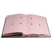 Exacompta Signature Book - Holds A4 Documents - 20 Compartments - Expandable Spine - 300gsm/ Pc.