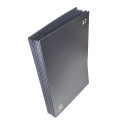 Exacompta Multipart File, A4 270gsm, 7 Sections labelled 1 to 7/ Pc.