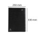 Exacompta Multipart File, A4 270gsm, 7 Sections labelled 1 to 7/ Pc.