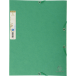 Elastomap FOREVER 3k-lep recyc.krt groen/ St.