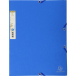Forever Elasticated 3 Flap Folder 380gsm A4/ Pc.