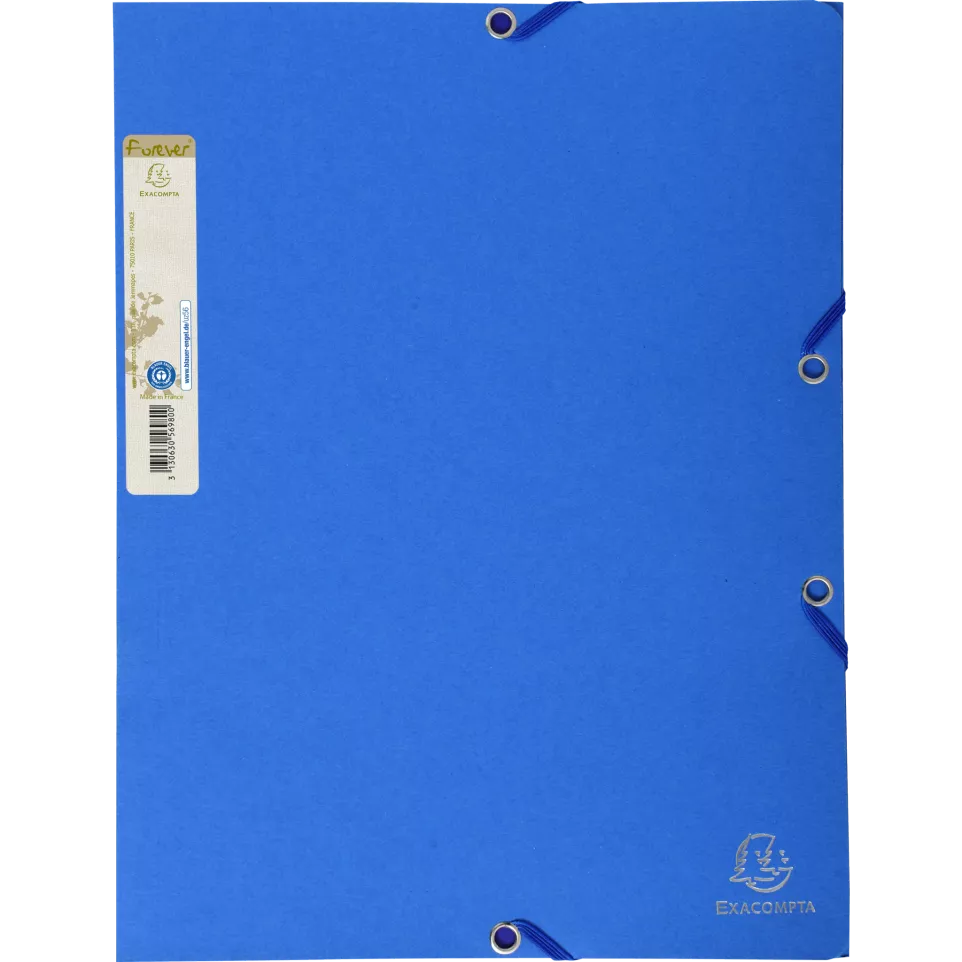 Elastomap FOREVER 3k-lep recyc.krt...
