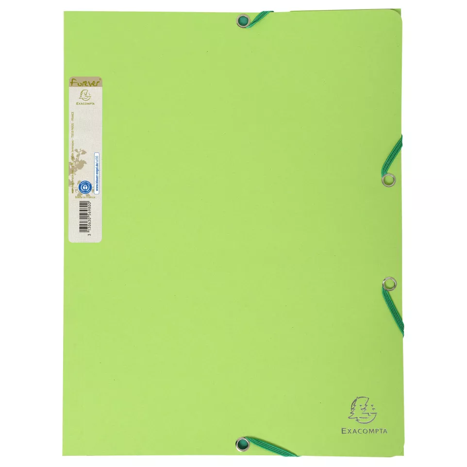 Elastomap FOREVER 3k-lep recyc.krt...