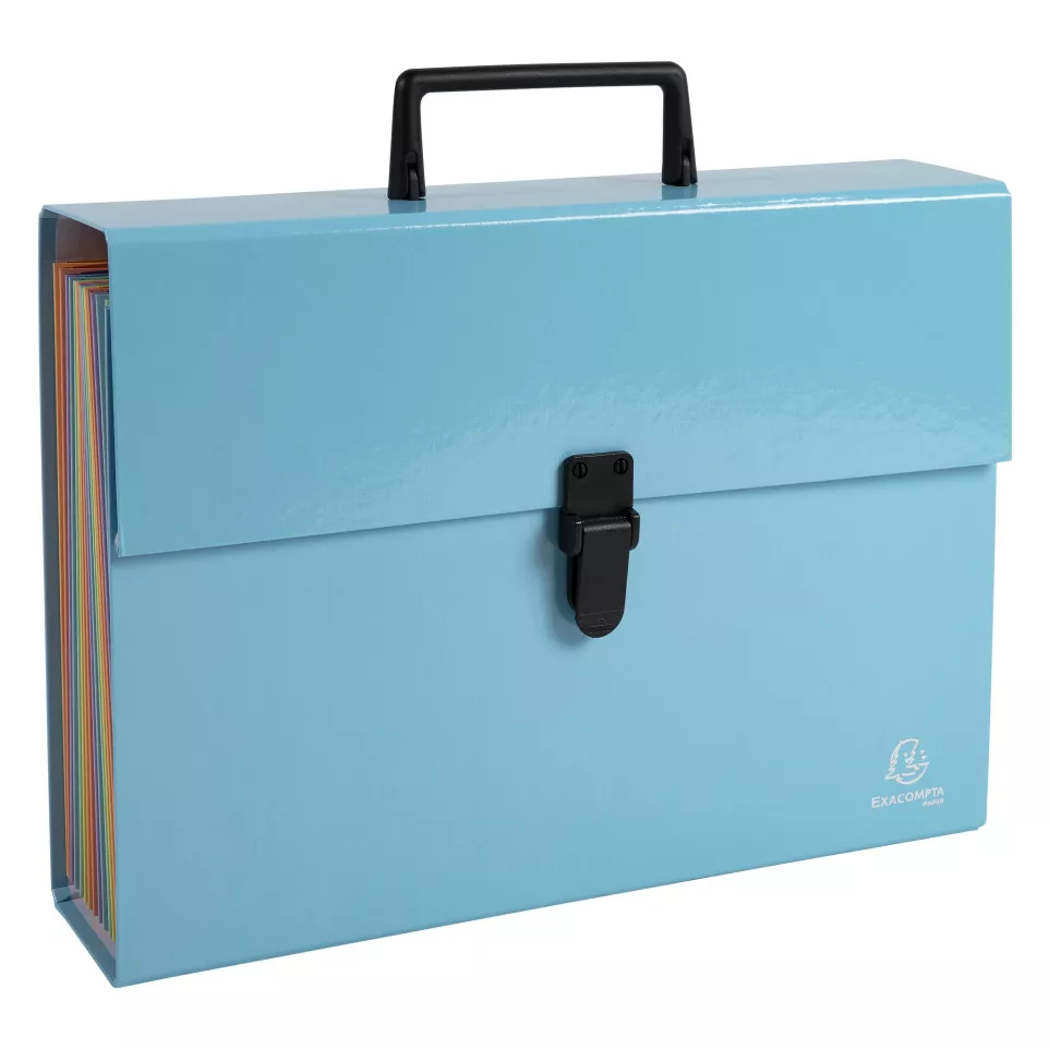 File Expand Case Multi Fle 18P...