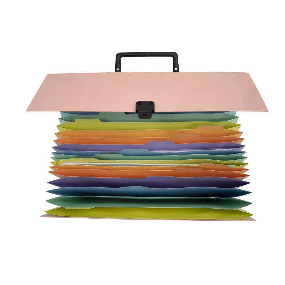 File Expand Case Multi Fle 18P...