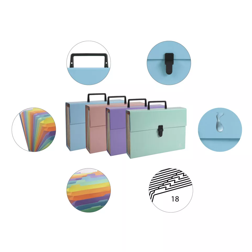 File Expand Case Multi Fle 18P...