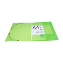 Elastomap CRYSTAL PP 3 klep geass.-/ St.