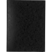 3 Flap Folder without Elastic Straps 400gsm Hard glazed mottled premium pressboard A4/ Pc.