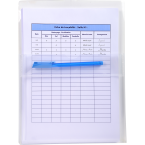 Exacompta Pack of 2 PP...