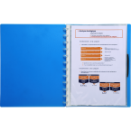 Refill Display Book 20 Pkt/...