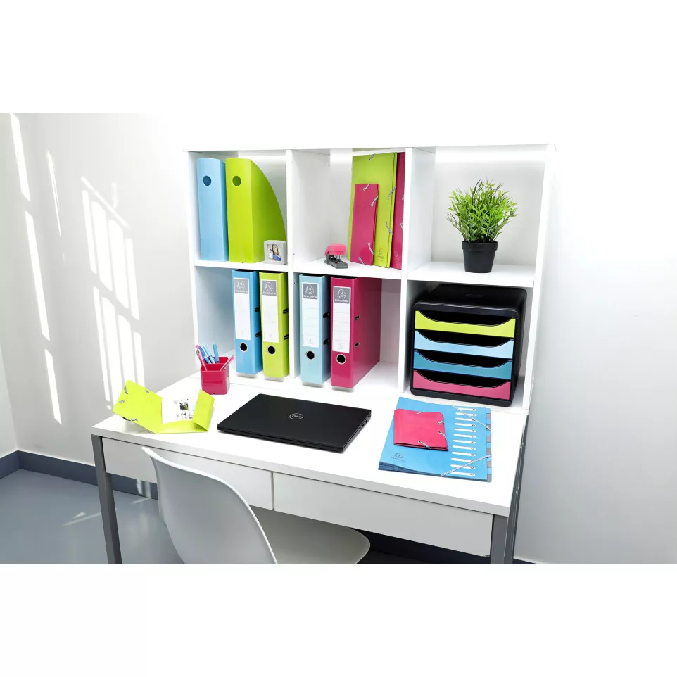 File 1928 Multi File- A4 600g 12P...