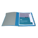 File 1928 Multi File- A4 600g 12P turq./ Pc.