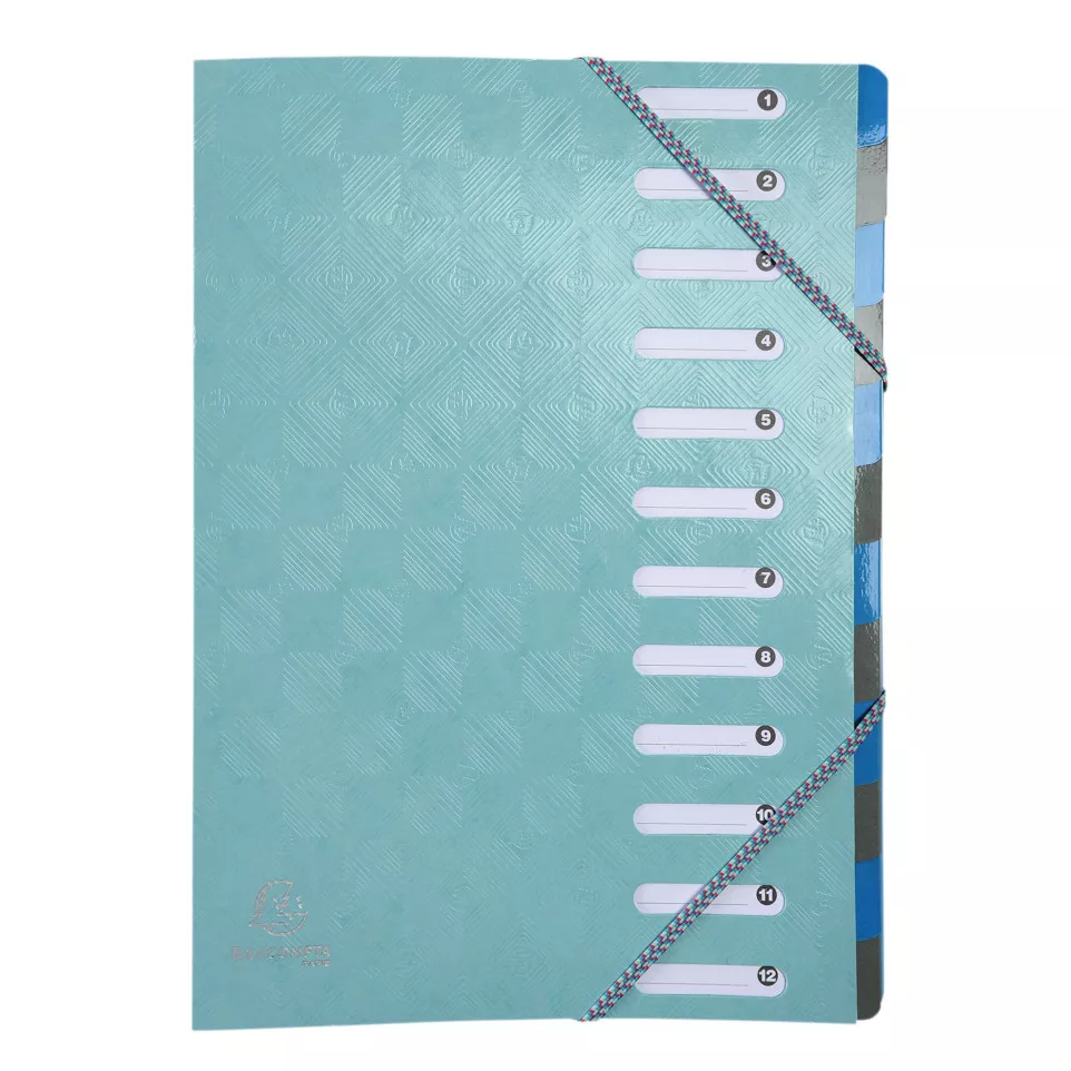 1928 by Exacompta Multipart File, A4...
