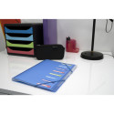File ChromaLine Multi 3flp PP A4 8P/ Pc.