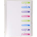 Trieur polypropylène 3...